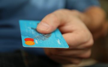 Cómo solicitar una tarjeta de crédito