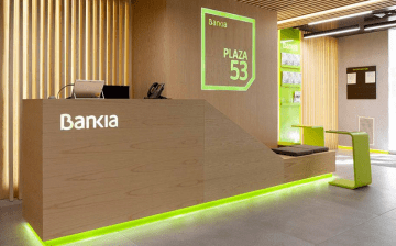 Depósitos Bankia