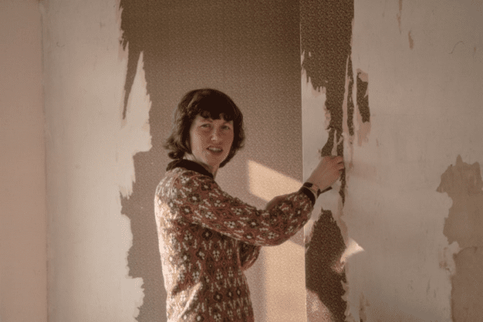 Reforma en casa pintura (Annie Spratt Unsplash)