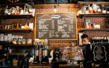 Información clave al emprender en hostelería