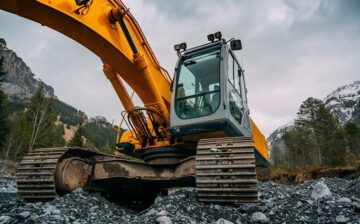 Renting, un aliado en el sector de la construcción