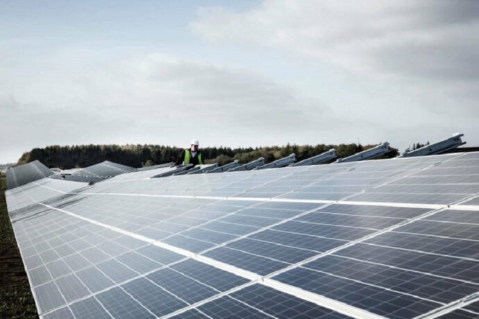 Imagen Financiación para energía solar - #Finlit.es