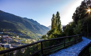 Andorra: una excelente opción para vivir