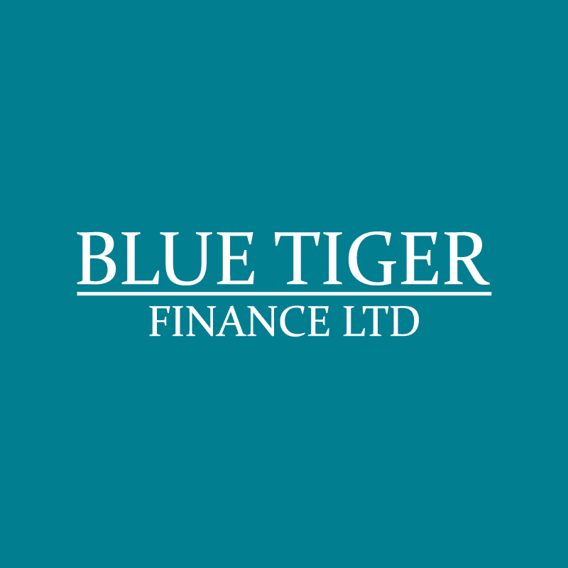 Blue Tiger Finance LTD logo