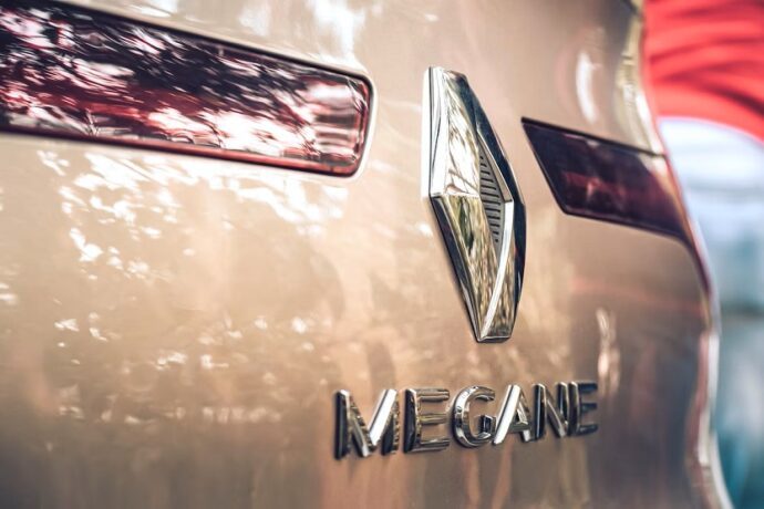 Renault Megane (Mohamed Salah Unsplash)