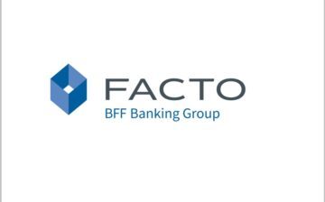 Cuenta Facto de BFF Bank