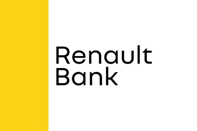Renault Bank logo