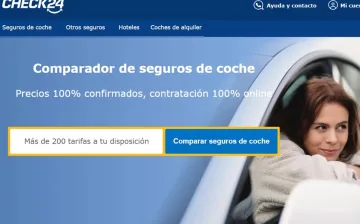 13 supercambios digitales en el mercado de seguros de coche