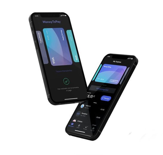 App Money2Pay