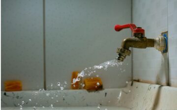 Goteras en casa: cómo hacer el mantenimiento correcto para evitarlas