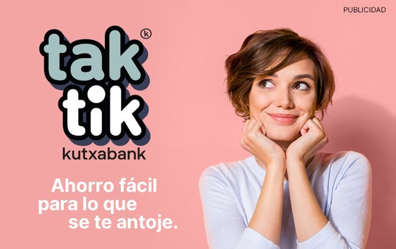TakTik Kutxabank