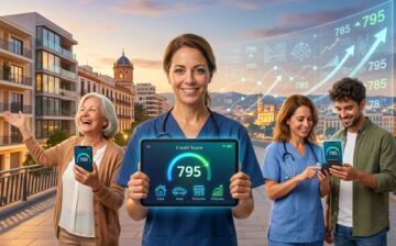 CREDITANDO explica: el scoring crediticio y la democratización del acceso al crédito