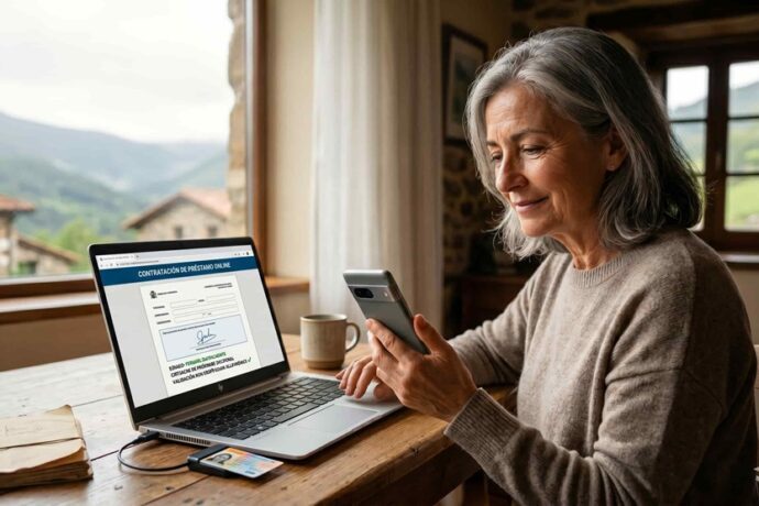 CREDITOAMIGO y la inclusión financiera