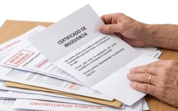 Oledinero presenta el certificado de insolvencia como ayuda legal para familias en dificultad financiera