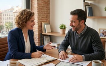 Mastercredi presenta el coaching financiero como experiencia transformadora para alcanzar la estabilidad económica